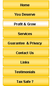 Text Box: Fantastic, your advice has saved me time and money.Mr G, Northam
